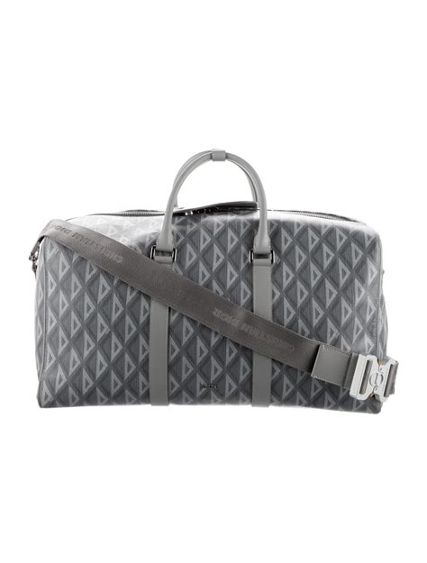 dior duffle bag men|lingot 50 duffle bag.